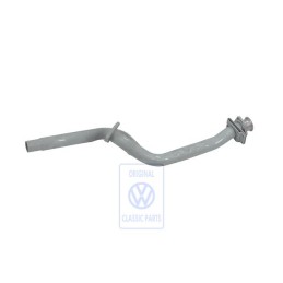 VW Originale Tubo Scarico - 073253101J