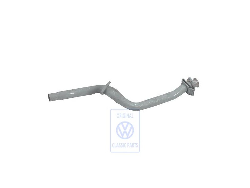 VW Originale Tubo Scarico - 073253101J