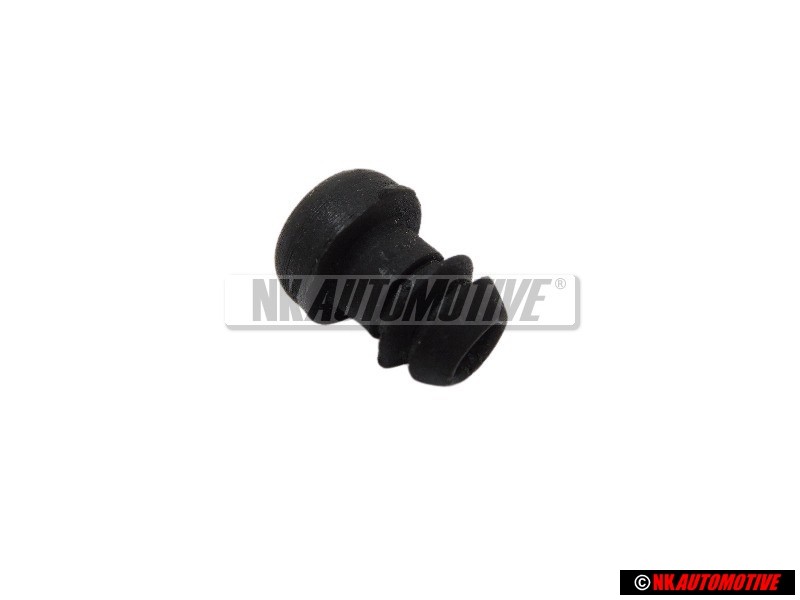 VW Originale Tappo Di Battuta - 111885662