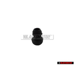 VW Originale Tappo Di Battuta - 111885662