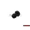 VW Originale Tappo Di Battuta - 111885662