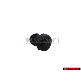 VW Originale Tappo Di Battuta - 111885662