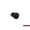 VW Originale Tappo Di Battuta - 111885662