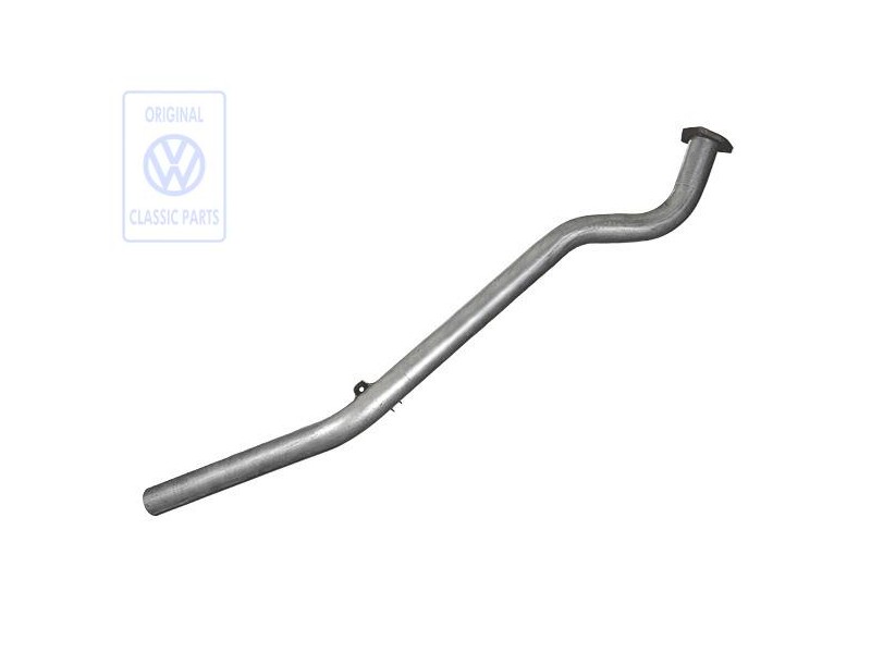 VW Originale Tubo Scarico - 073253681F