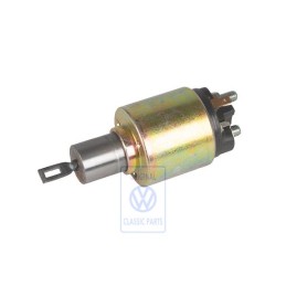 VW Originale Interruttore Ellettromagnetico - 073911287A