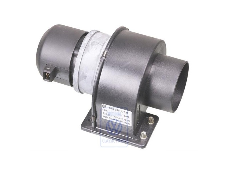 VW Originale Girante - 073959175C