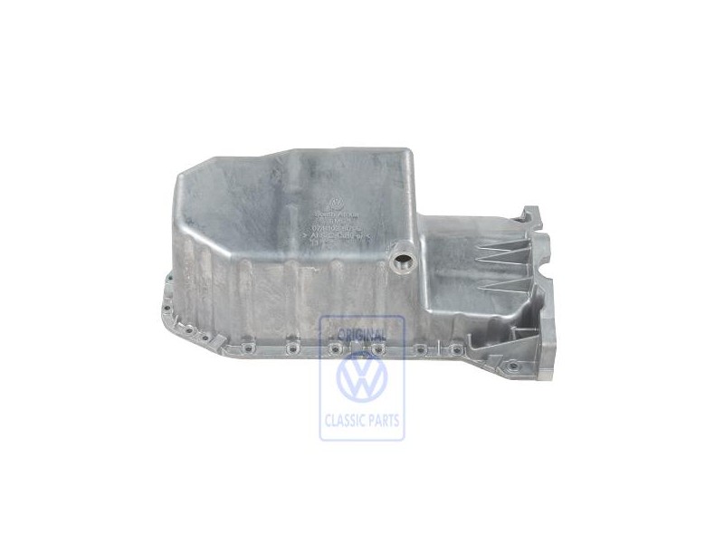 VW Originale Coppa Olio Motore - 074103601S