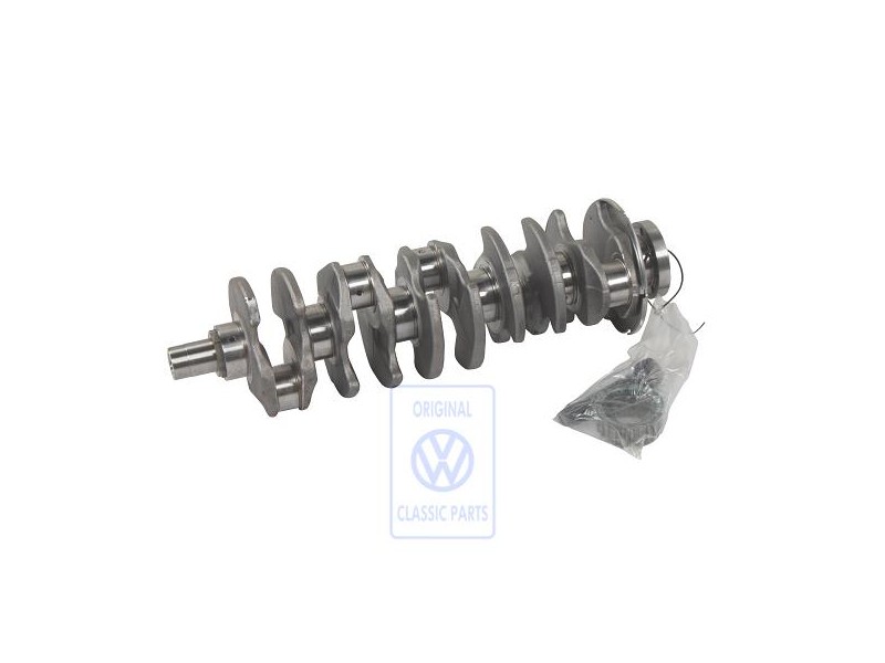 VW Originale Albero Gomiti - 074105019D