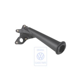 VW Originale Tubo Introduzione Olio - 074115308E