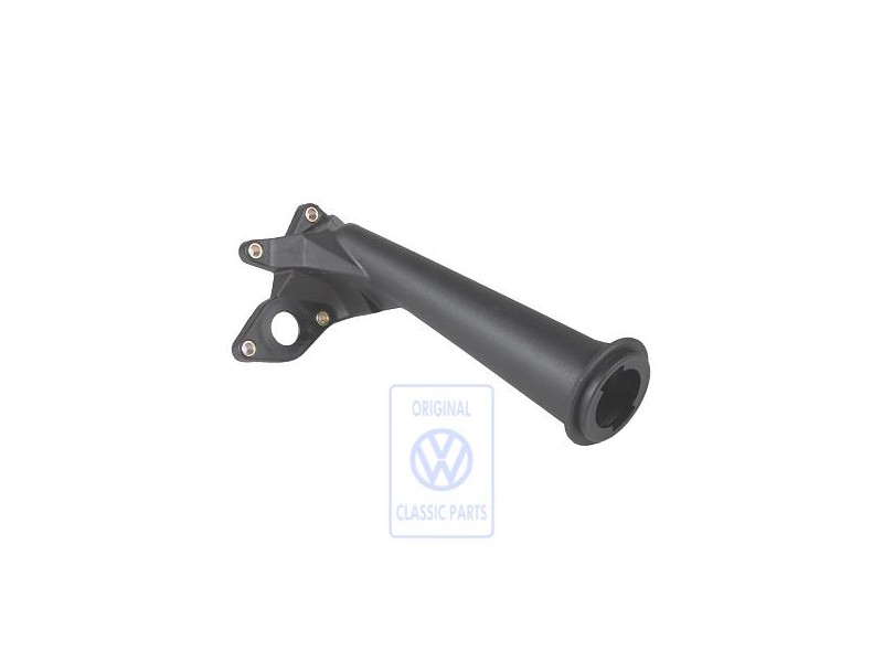 VW Originale Tubo Introduzione Olio - 074115308E