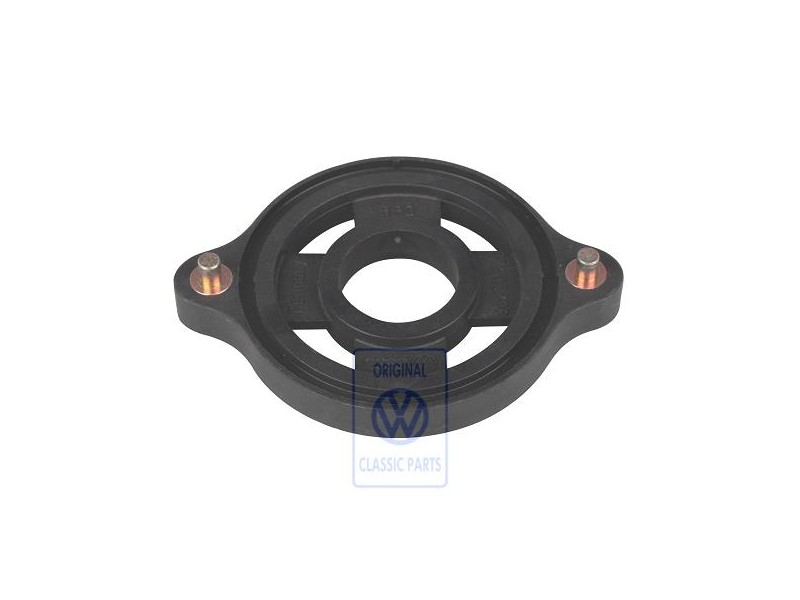 VW Originale Flangia Intermedia - 074115406
