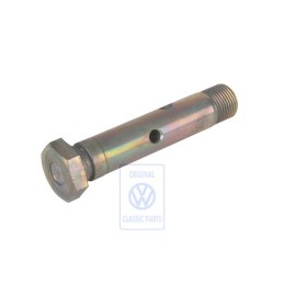 VW Originale Vite A Sezione Cava - 074115443