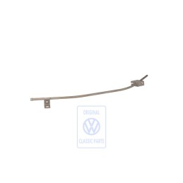 VW Originale Tubo Per Astina Misurazione - 074115630C