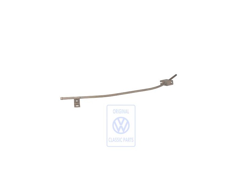 VW Originale Tubo Per Astina Misurazione - 074115630C