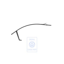VW Originale Tubo Per Astina Misurazione - 074115630J