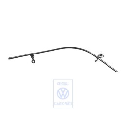 VW Originale Tubo Per Astina Misurazione - 074115630N