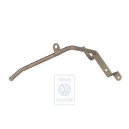 VW Originale Tubo Liq. Di Raffr. 