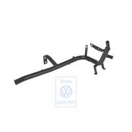 VW Originale Tubo Liq. Di Raffr. 