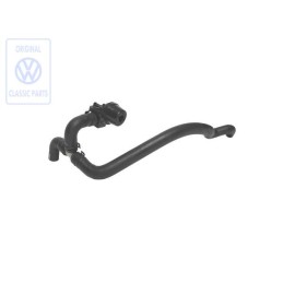 VW Originale Tubo Flessibile Liq. Raffredd. 