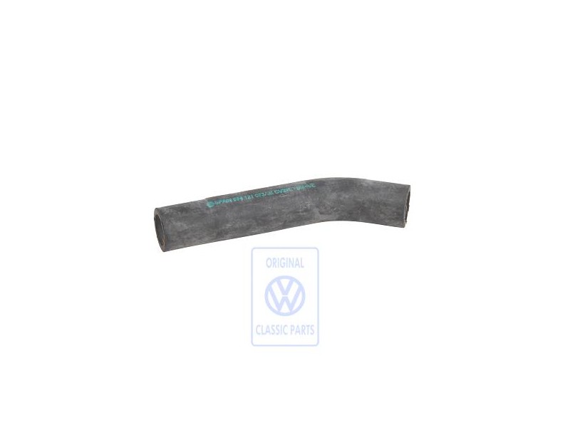 VW Originale Tubo Flessibile Liq. Raffredd. 