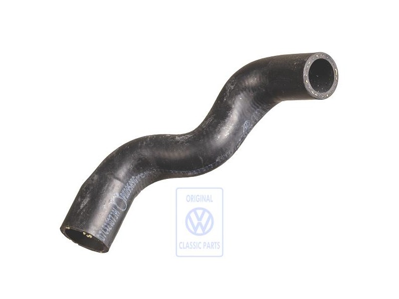 VW Originale Tubo Flessibile Liq. Raffredd. 