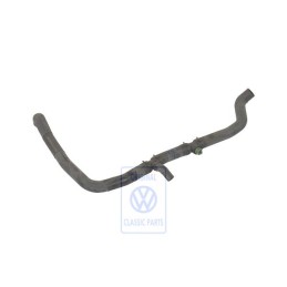 VW Originale Tubo Flessibile Liq. Raffredd. 