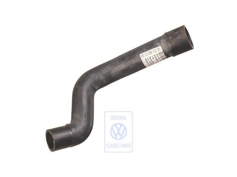 VW Originale Tubo Flessibile Liq. Raffredd. 