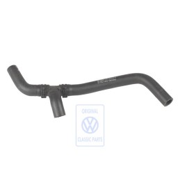 VW Originale Tubo Flessibile Liq. Raffredd. 