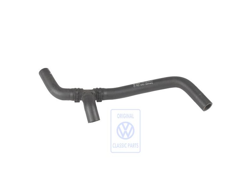 VW Originale Tubo Flessibile Liq. Raffredd. 