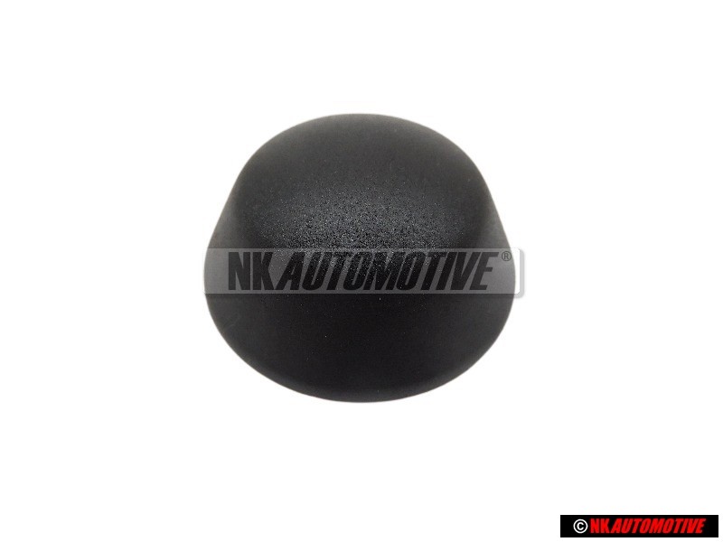 VW Originale Cappuccio Di Copertura - 155871143A