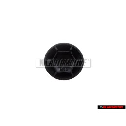 VW Originale Cappuccio Di Copertura - 155871143A