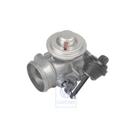 VW Originale Tubo Pressione - 074129463B