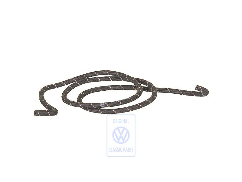 VW Originale Tubo Fless. 