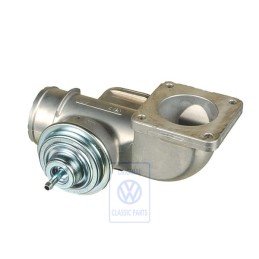 VW Originale Tubo Pressione - 074129499B