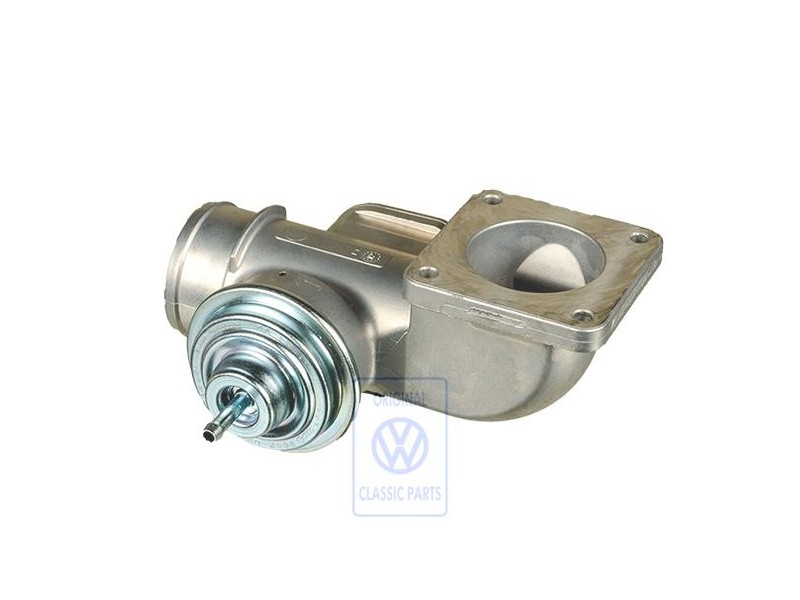 VW Originale Tubo Pressione - 074129499B