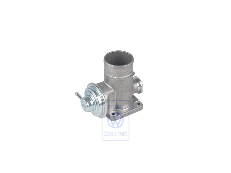 VW Originale Tubo Pressione - 074129499D
