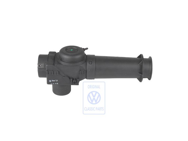 VW Originale Scatola Regolazione - 074129594