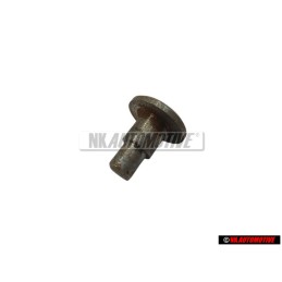 VW Originale Perno Capote - 155871161A
