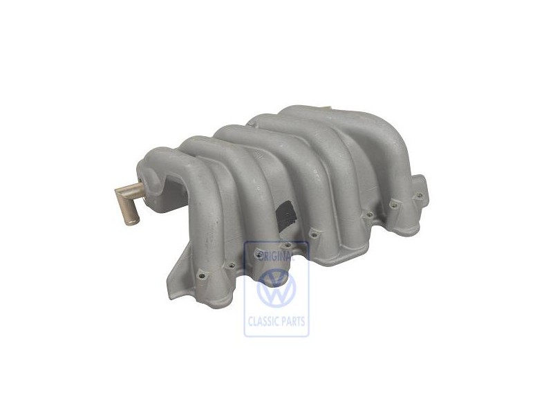 VW Originale Collettore Aspirazione - 074129711C