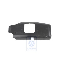 VW Originale Copertura P.Collettore Aspir. 