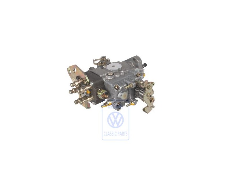 VW Originale Pompa Di Iniezione - 074130109NX