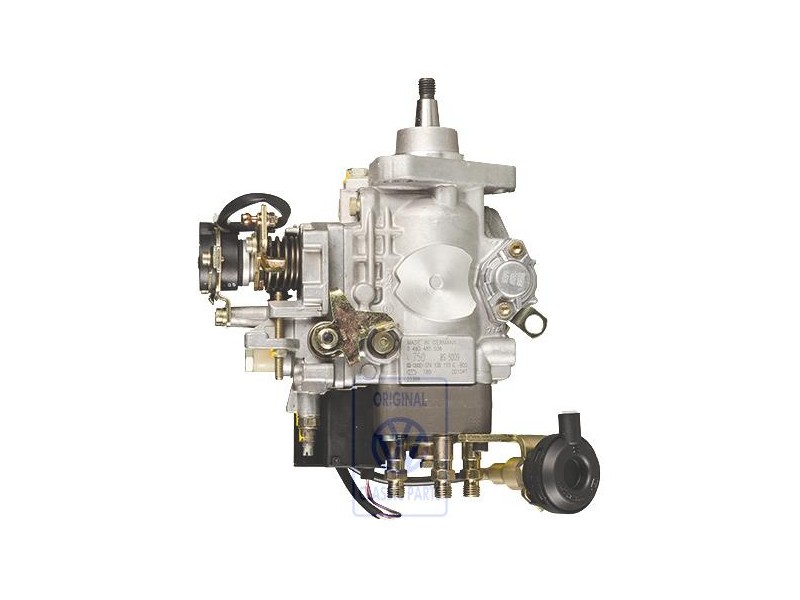 VW Originale Pompa Di Iniezione - 074130110G