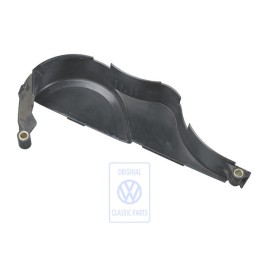 VW Originale Carter Cinghia Dentata - 074130132D