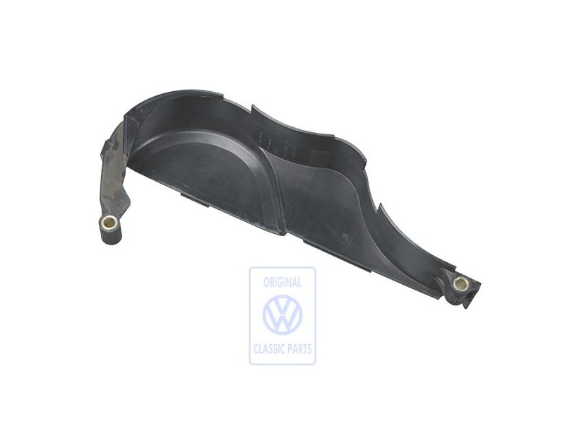 VW Originale Carter Cinghia Dentata - 074130132D