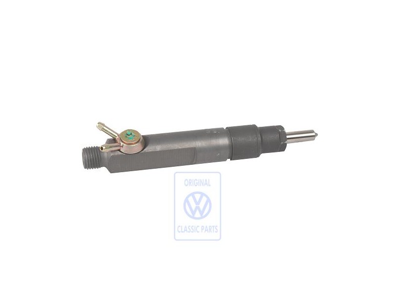 VW Originale Ugello Iniettore Compl. 