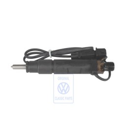 VW Originale Ugello Iniettore Compl. 