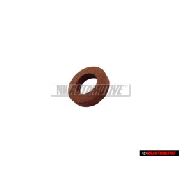 VW Originale Rondella Di Spessore - 155871181