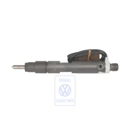 VW Originale Ugello Iniettore Compl. 