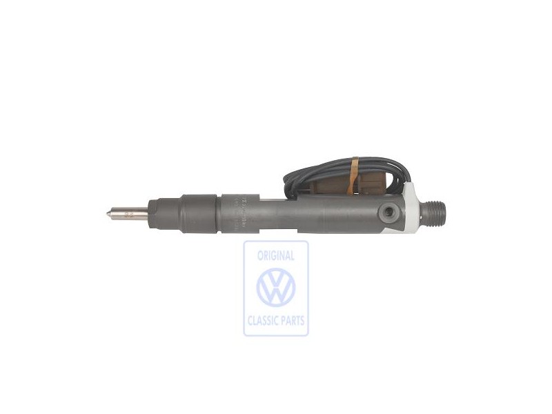 VW Originale Ugello Iniettore Compl. 