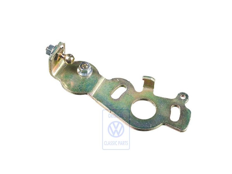 VW Originale Leva Regolazione - 074130331D